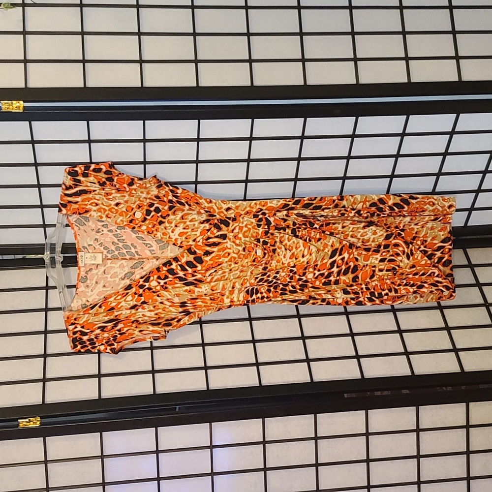 Cache Dress